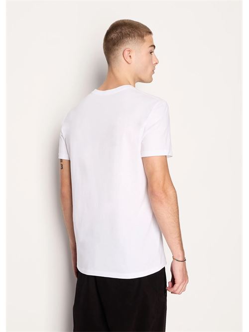 t-shirt ARMANI EXCHANGE | 6RZTAG ZJA5Z1100